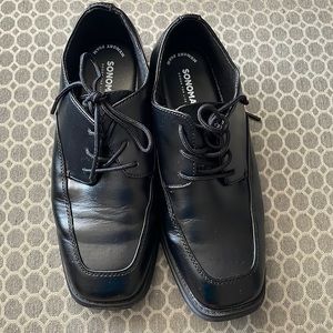 Boys dress shoes